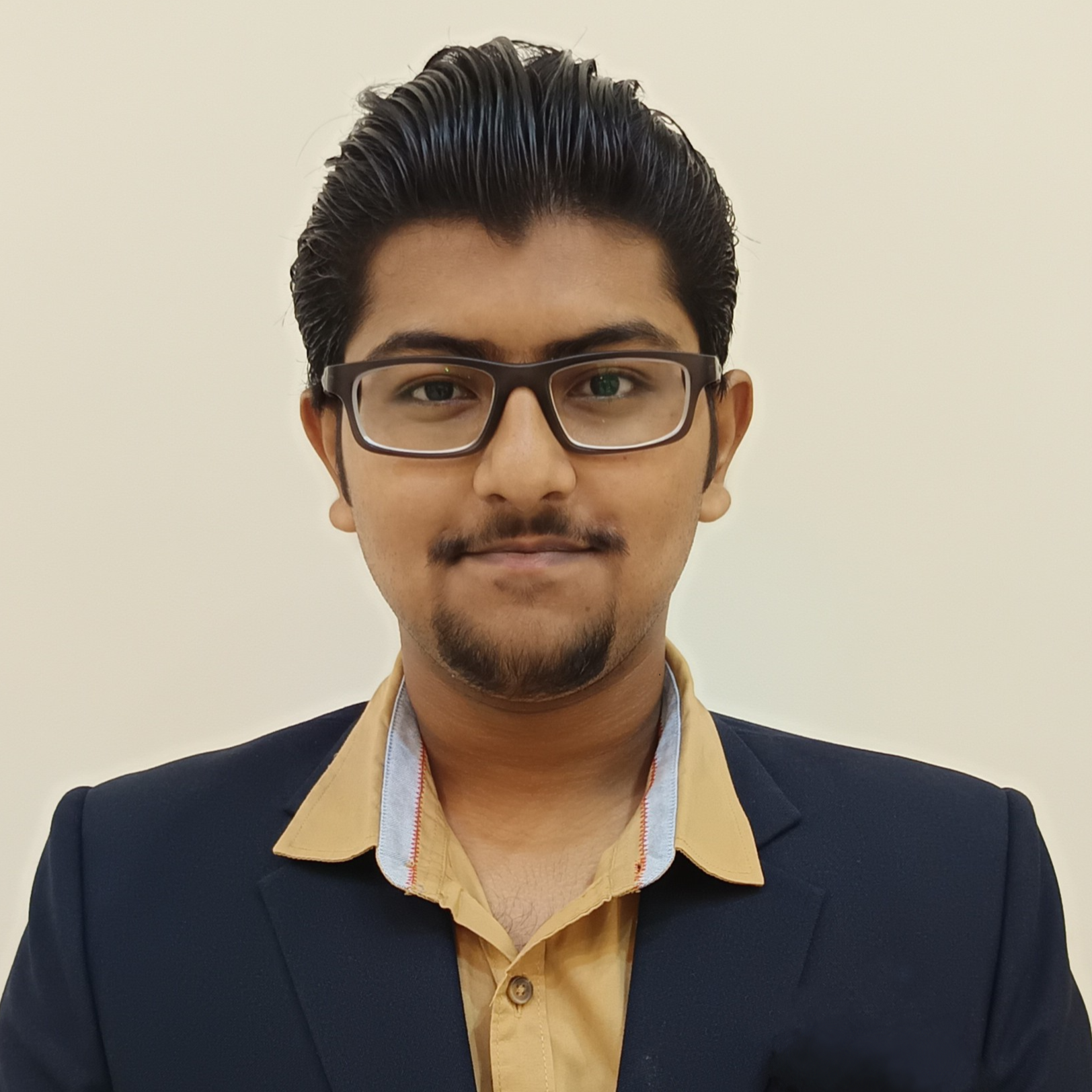 Profile picture
